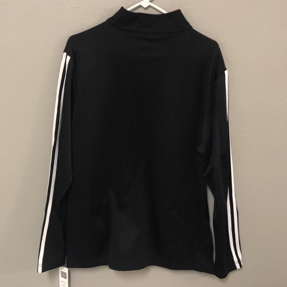 NWT, NFL Eagles Zip Front Jacket, Large - Picture 6 of 6